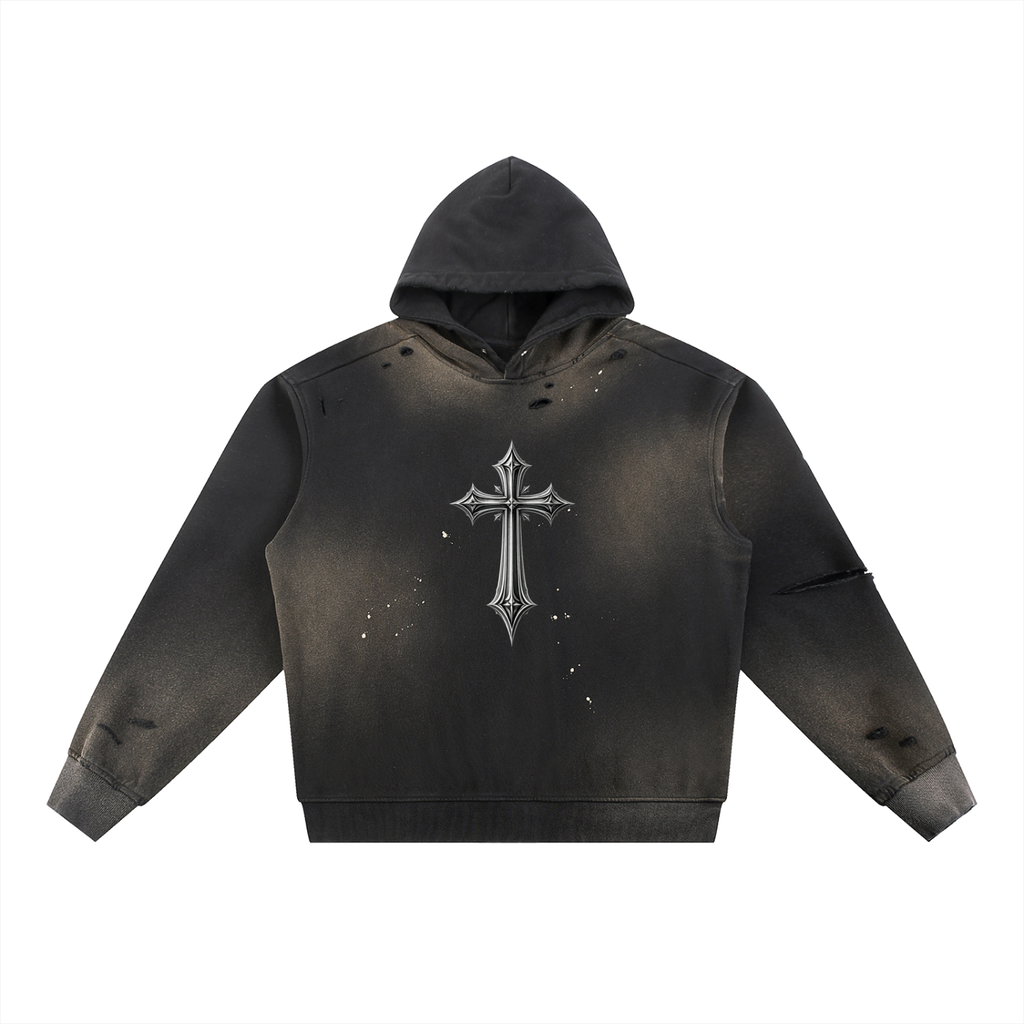 Designer,Luxury,Hoodie,Mongo Apparels,Jesus,Christ,Christian,Religious