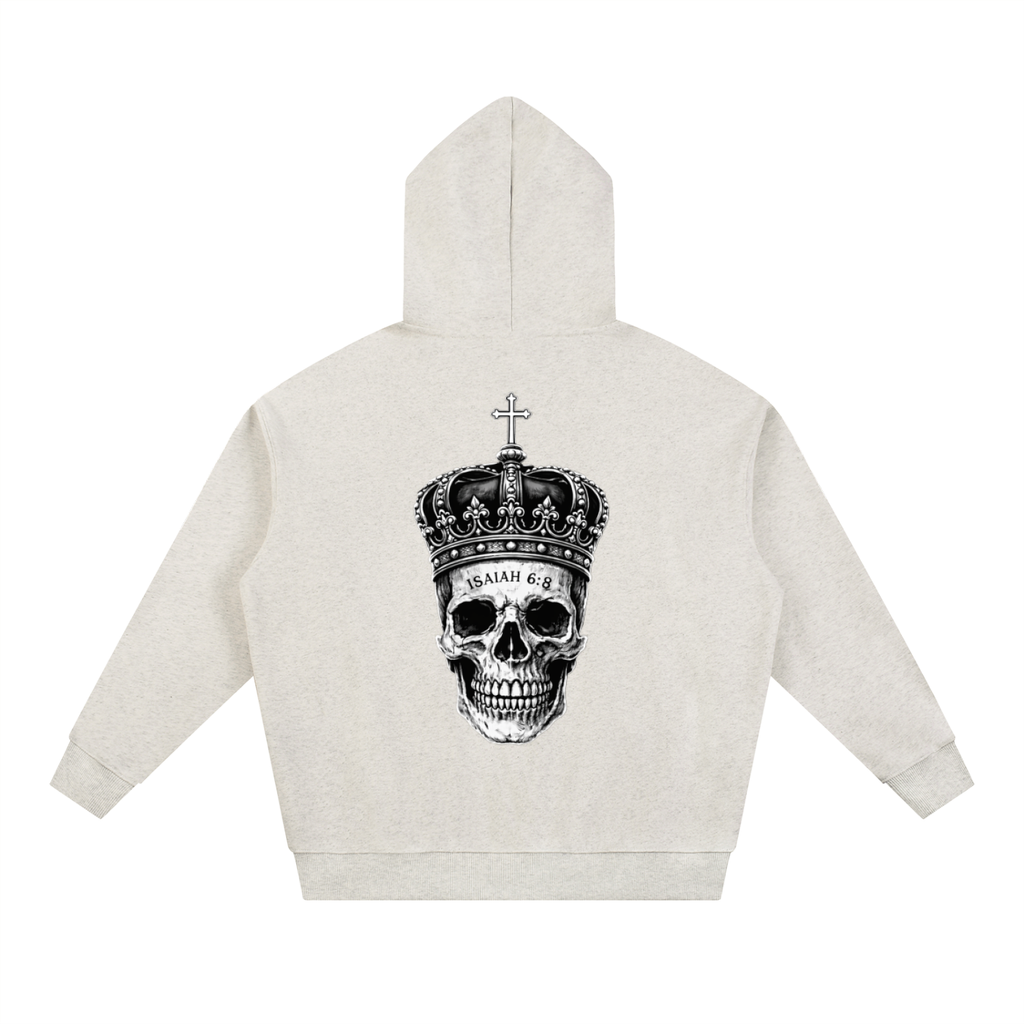 Essential Heavyweight Hoodie