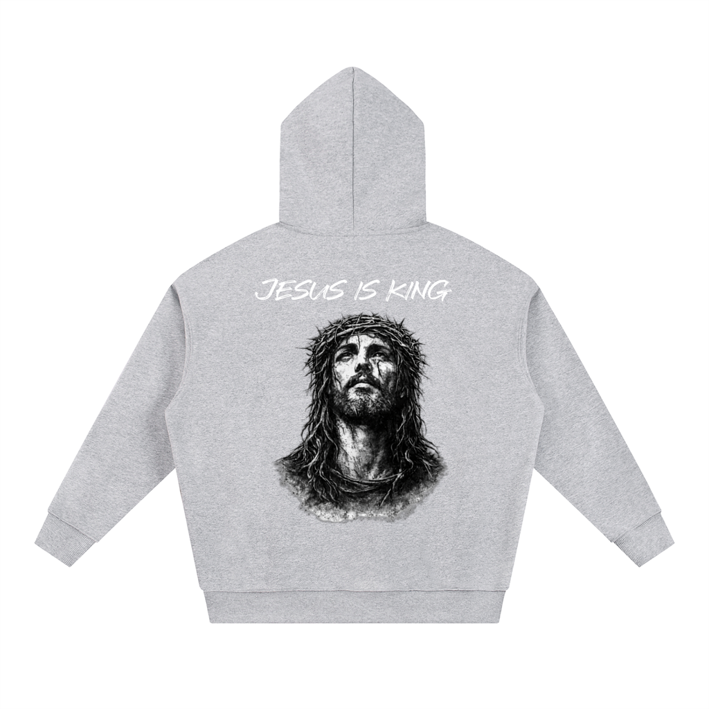 Essential Heavyweight Hoodie