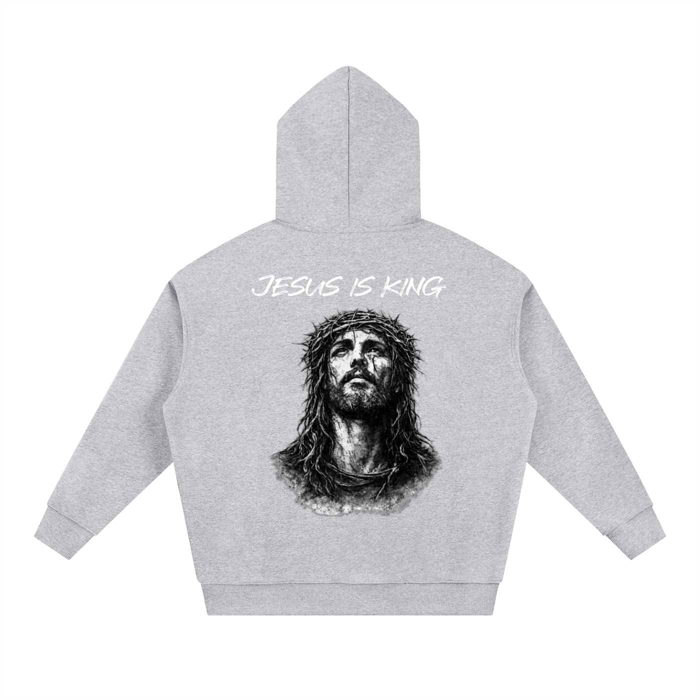 Essential Heavyweight Hoodie