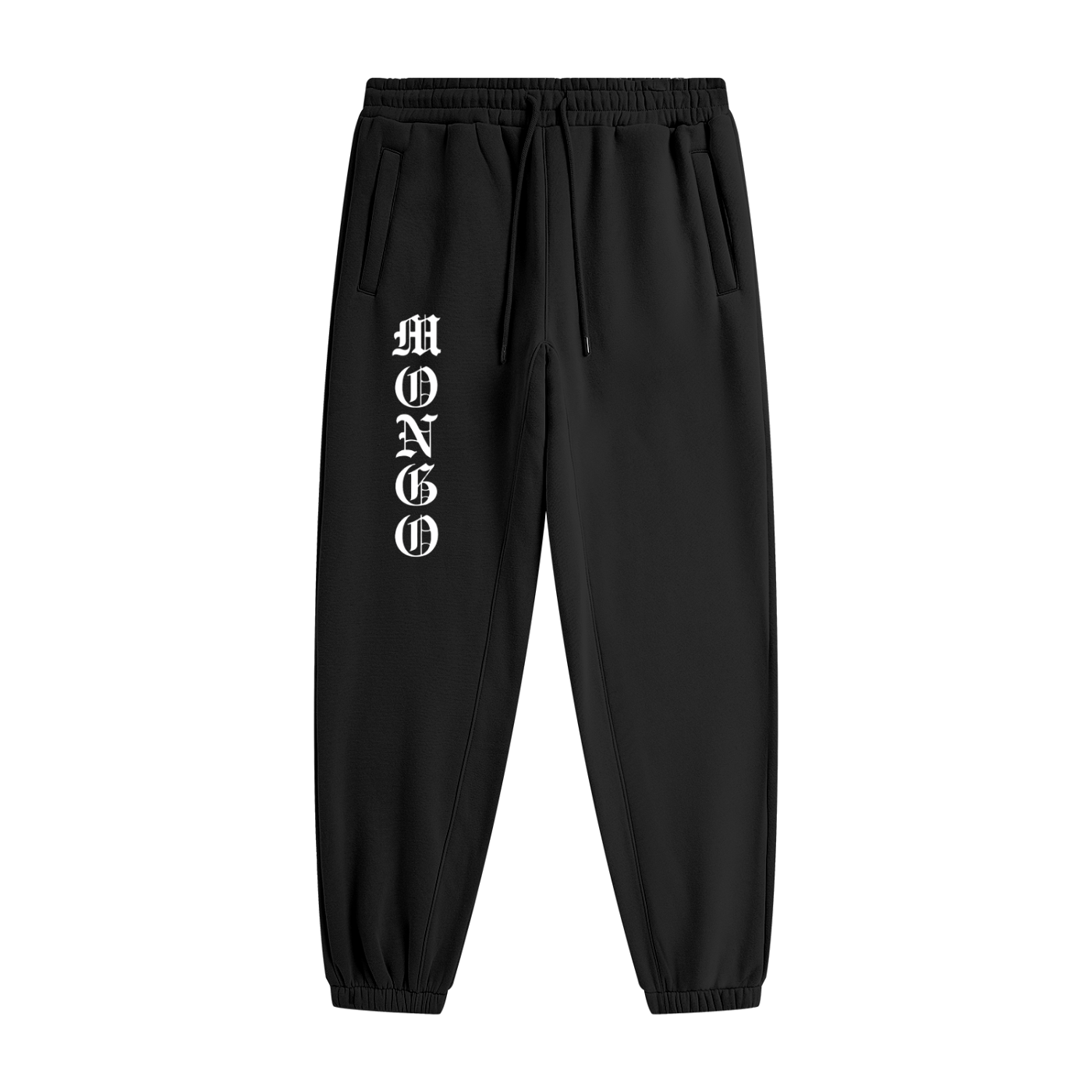 Unisex Heavyweight Fleece Joggers