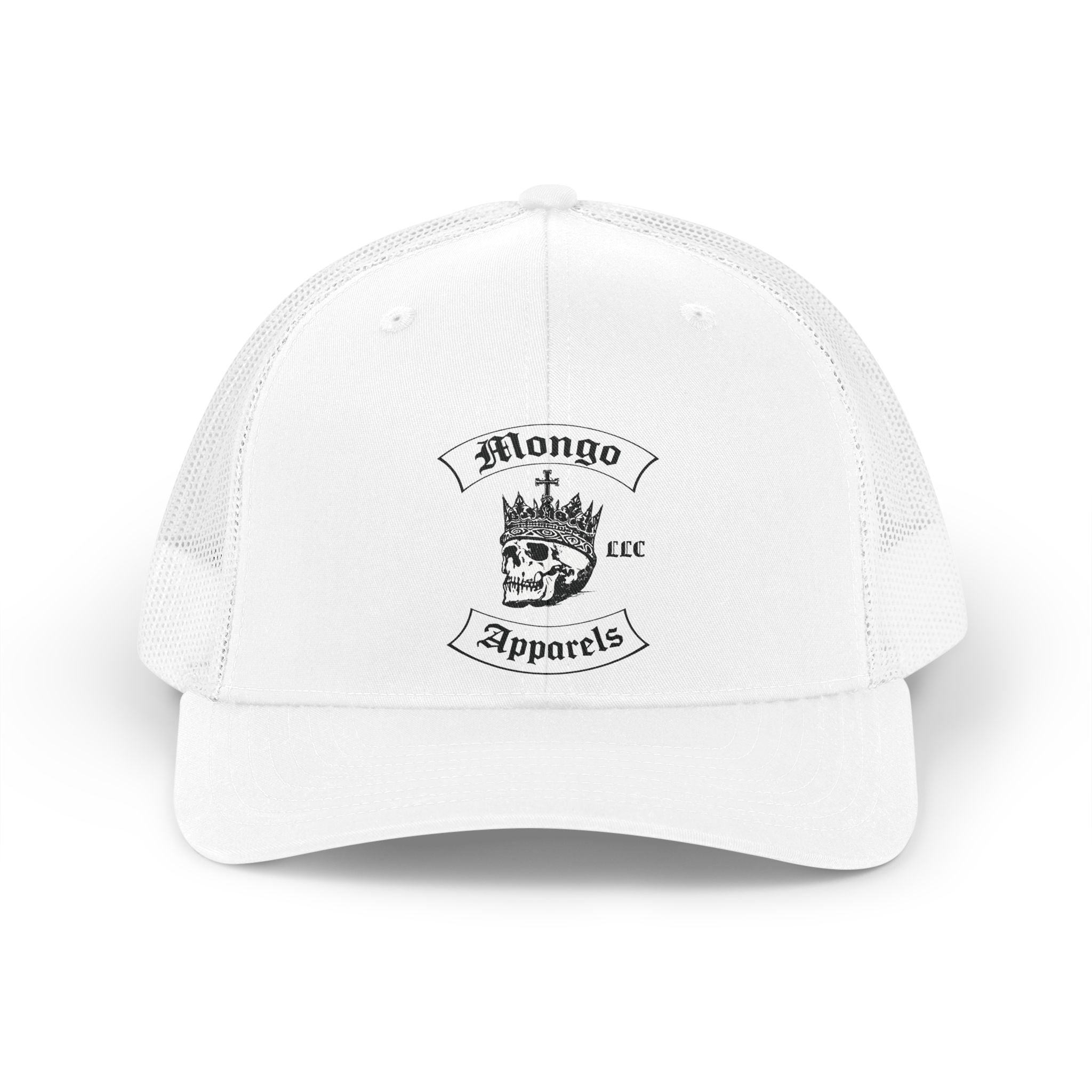 Trucker Retro Hat