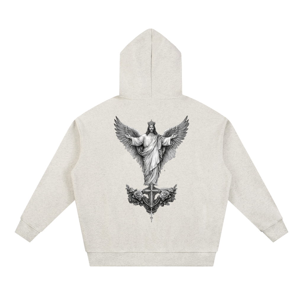 Essential Heavyweight Hoodie