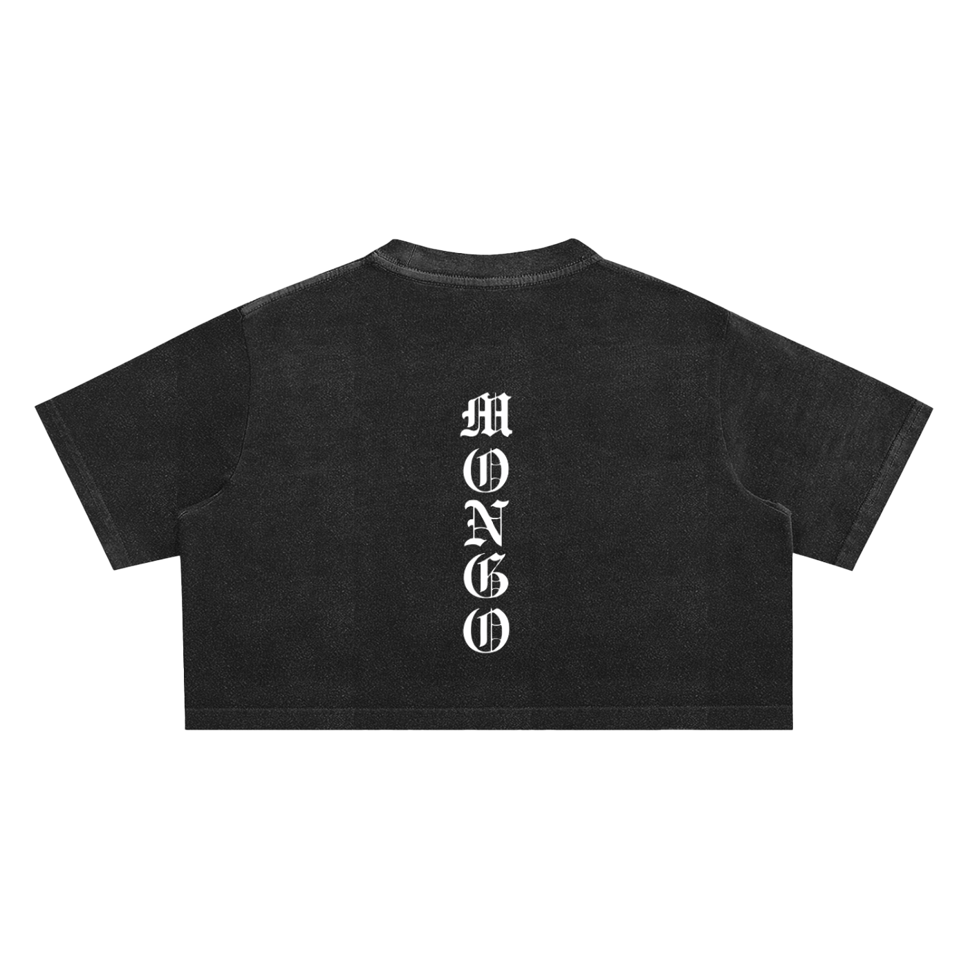 Womens,Cropped T-Shirt,Mongo,Mongo Apparels,Gym wear