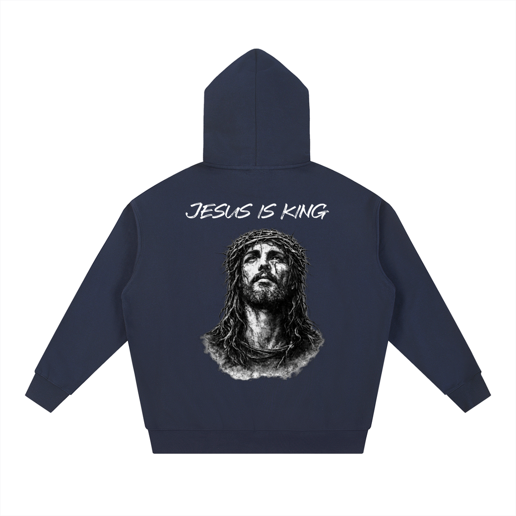 Essential Heavyweight Hoodie