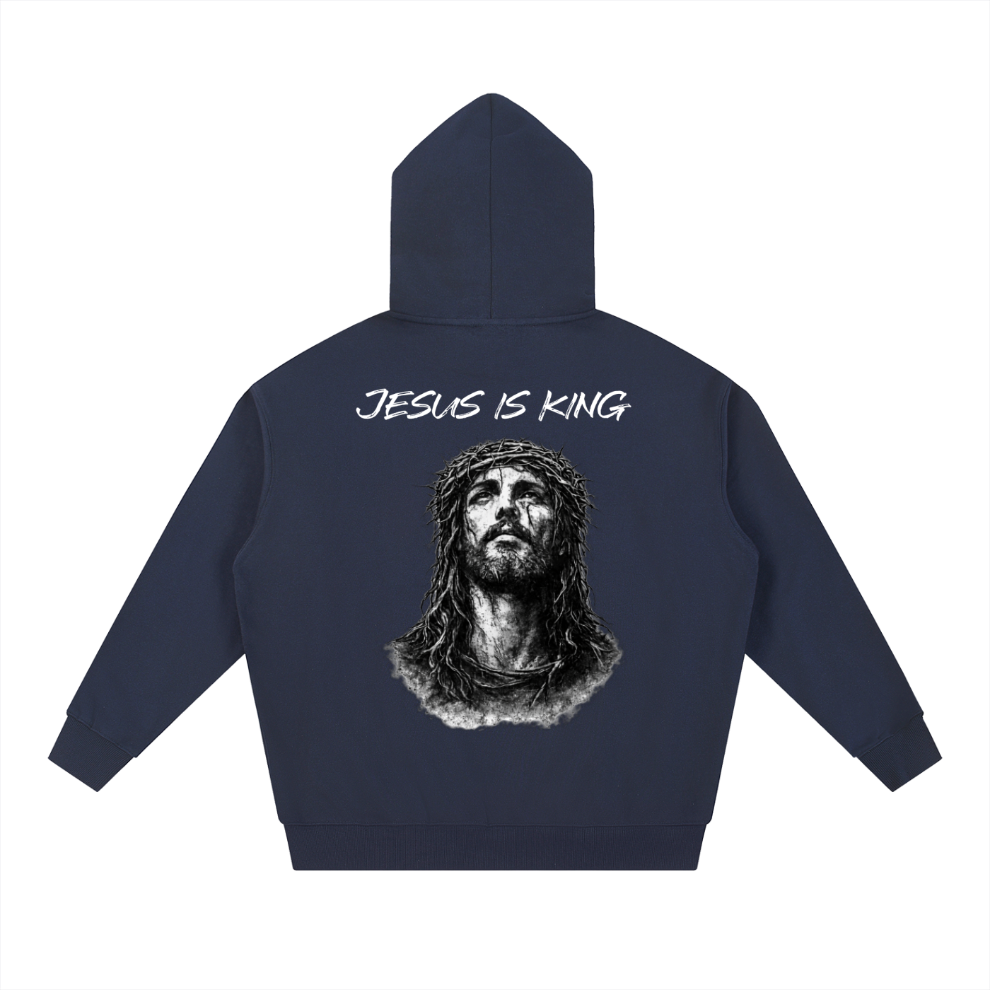 Essential Heavyweight Hoodie