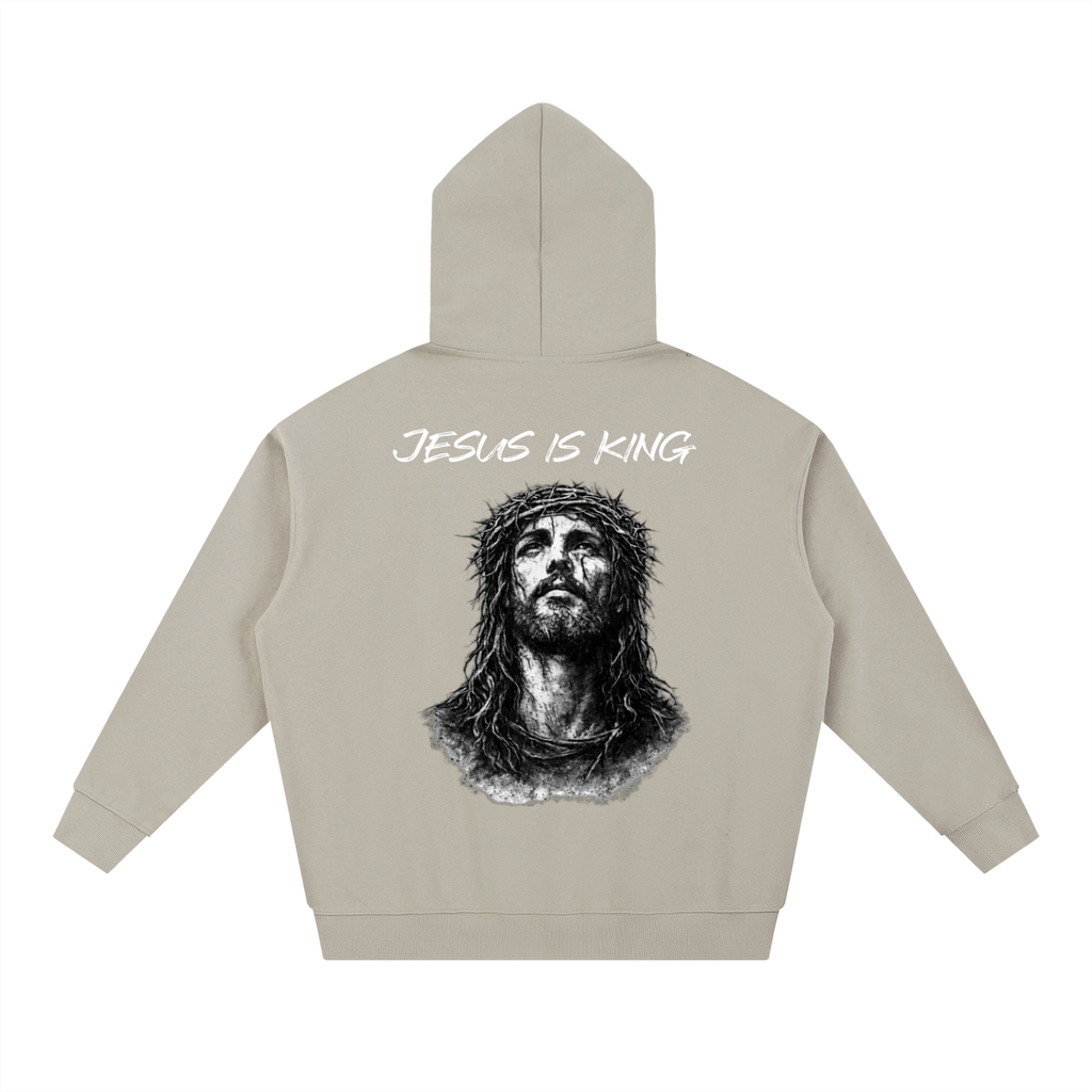 Essential Heavyweight Hoodie