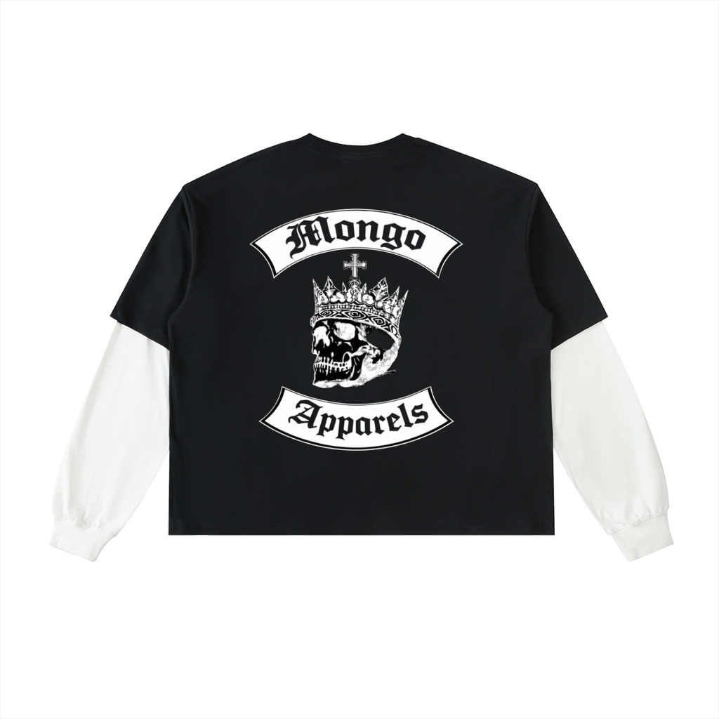 Designer,Luxury,Motorcycle club style,T-Shirt,Mongo Apparels,Apparels