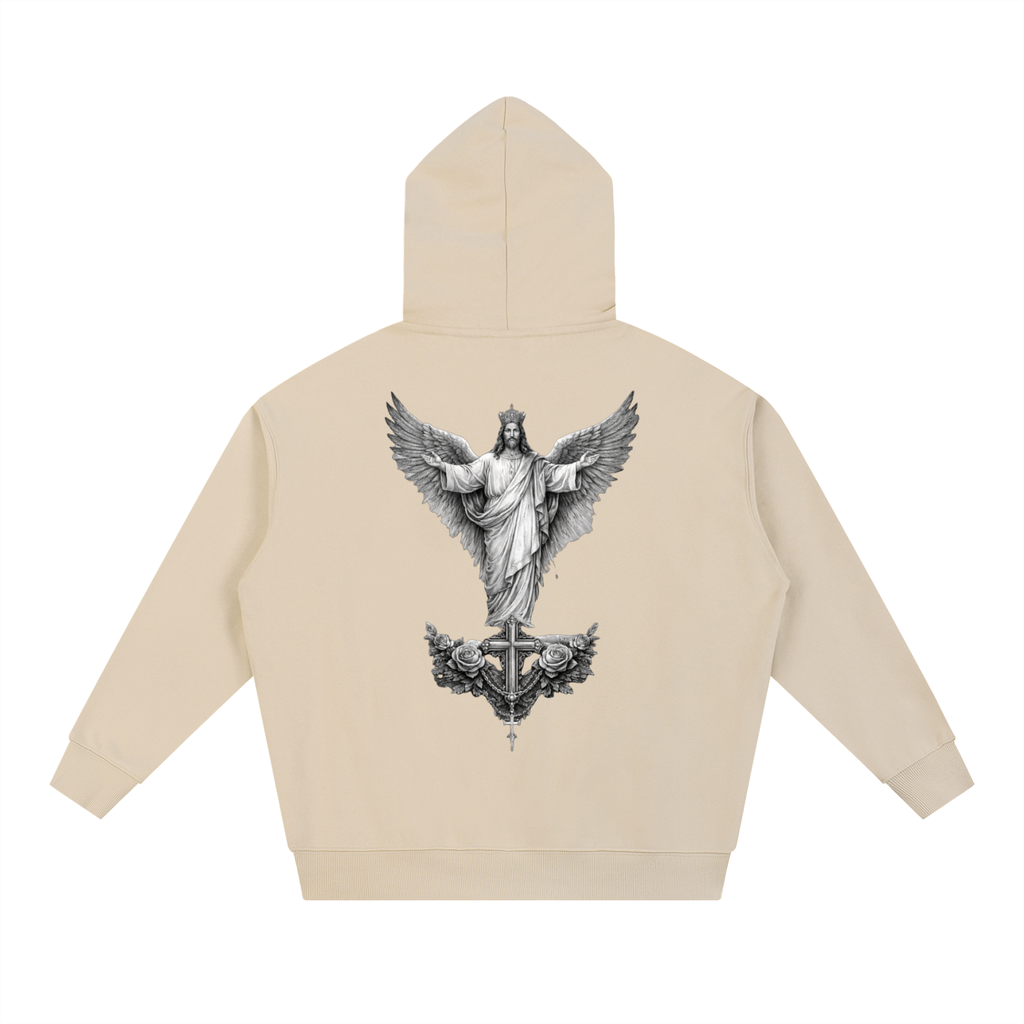 Essential Heavyweight Hoodie