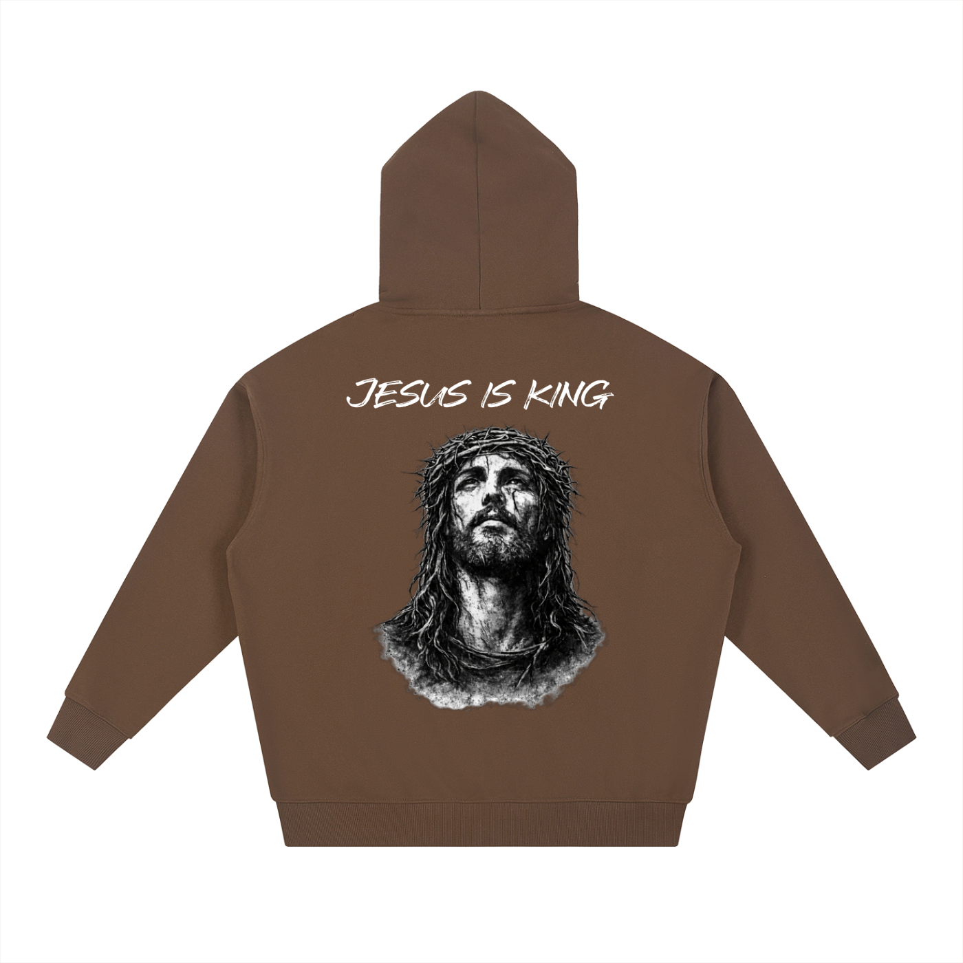 Essential Heavyweight Hoodie