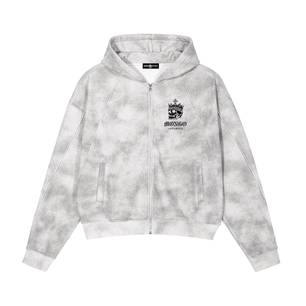 Designer,Luxury,Hoodie,Zip up,Mongo Apparels