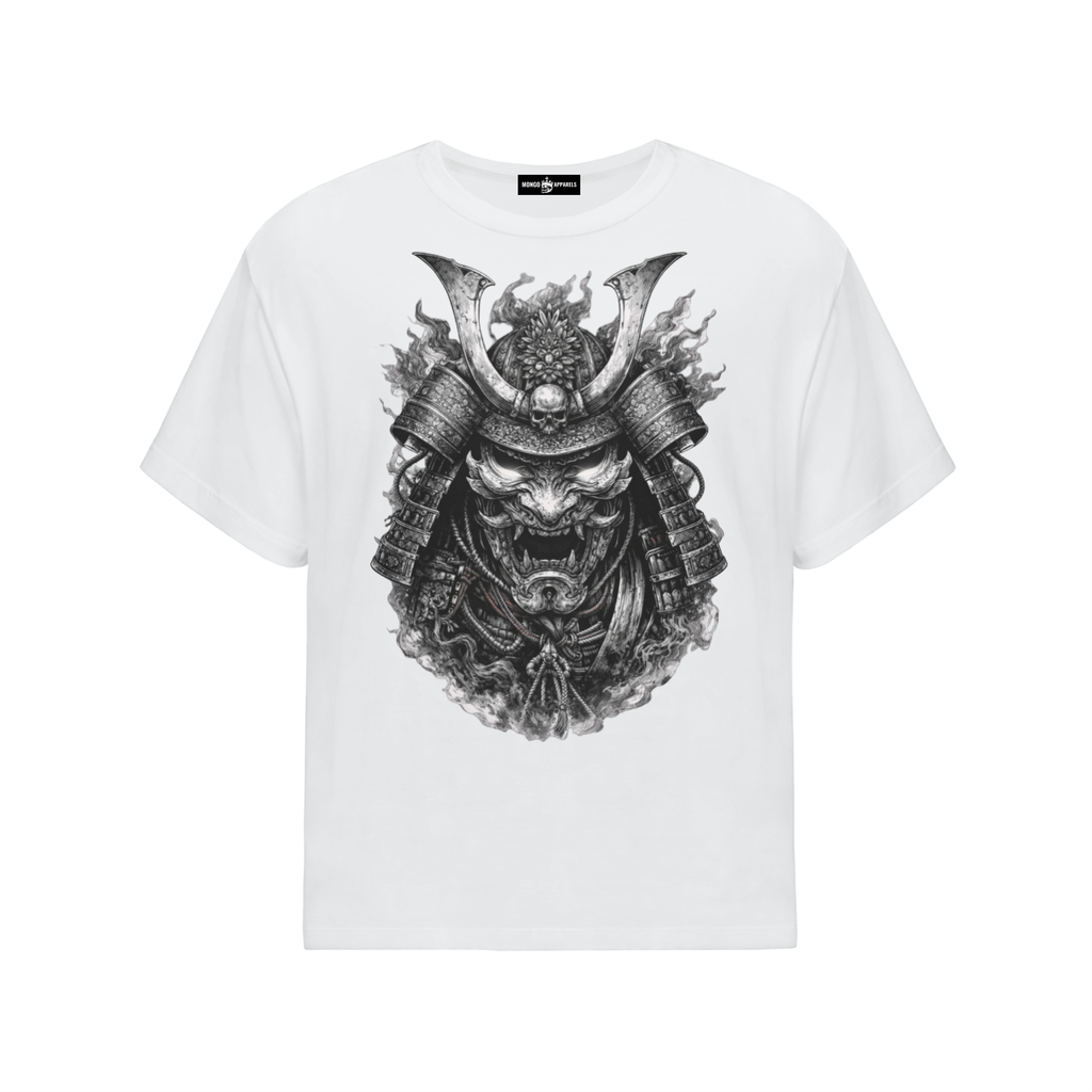 Japanese,designer,Mongo Apparels,Tshirt,Cotton