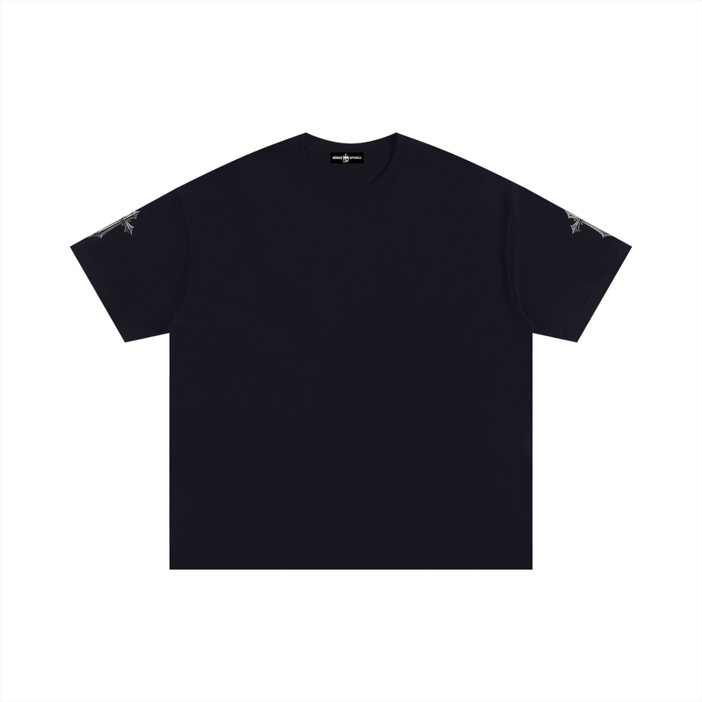 T Shirt,Motorcycle Club Style,Designer,Mongo Apparels,Support