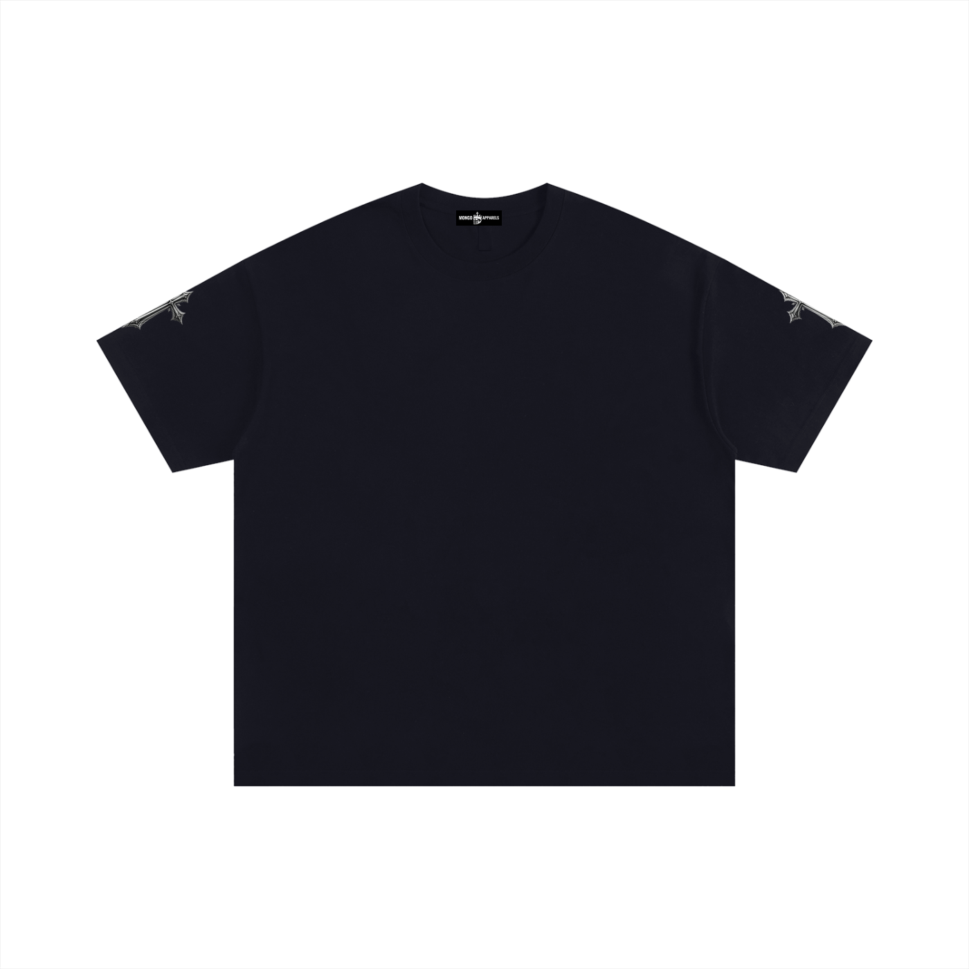 T Shirt,Motorcycle Club Style,Designer,Mongo Apparels,Support