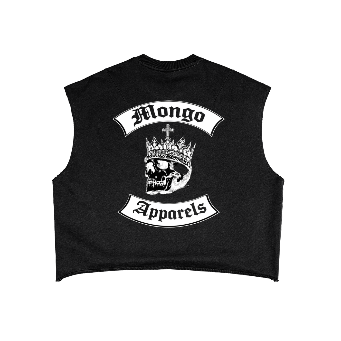 Designer,Luxury,Style,Cut off,T-Shirt