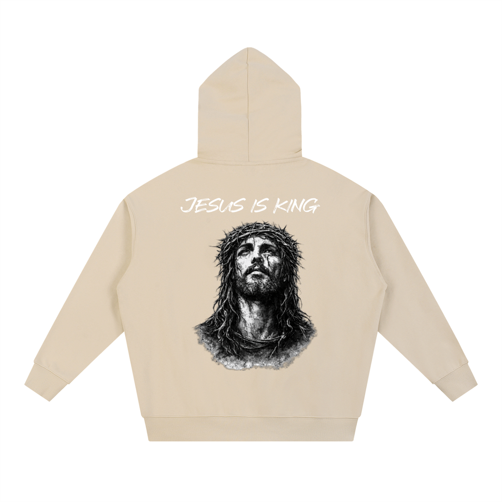 Essential Heavyweight Hoodie