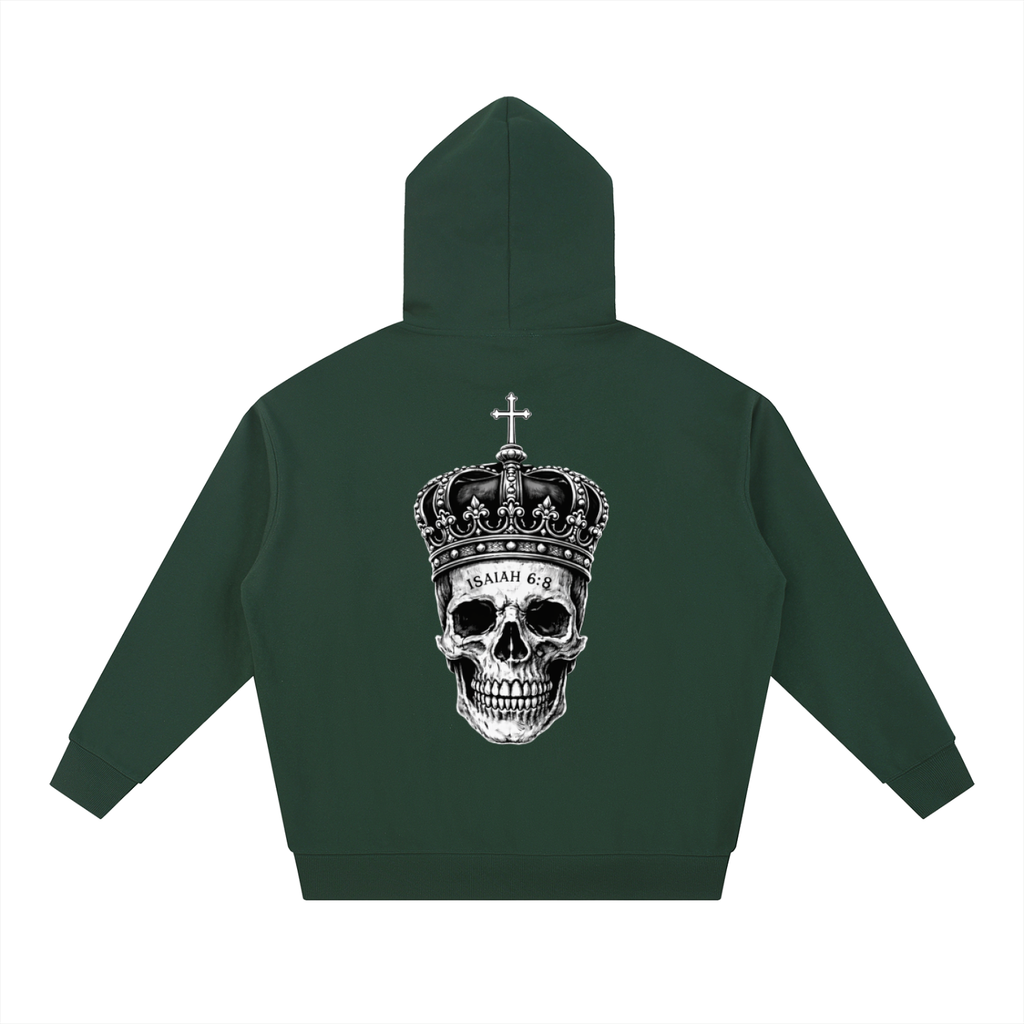 Essential Heavyweight Hoodie