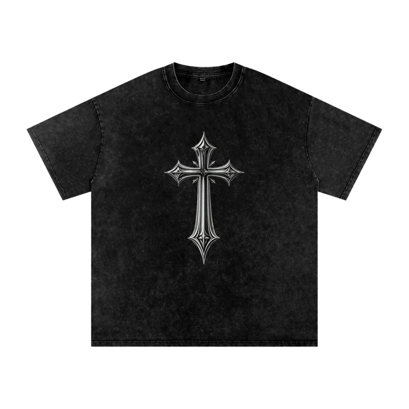 Drop Shoulder,Luxury,Designer,Faith based,Christian,Cool,Religious,T-Shirt