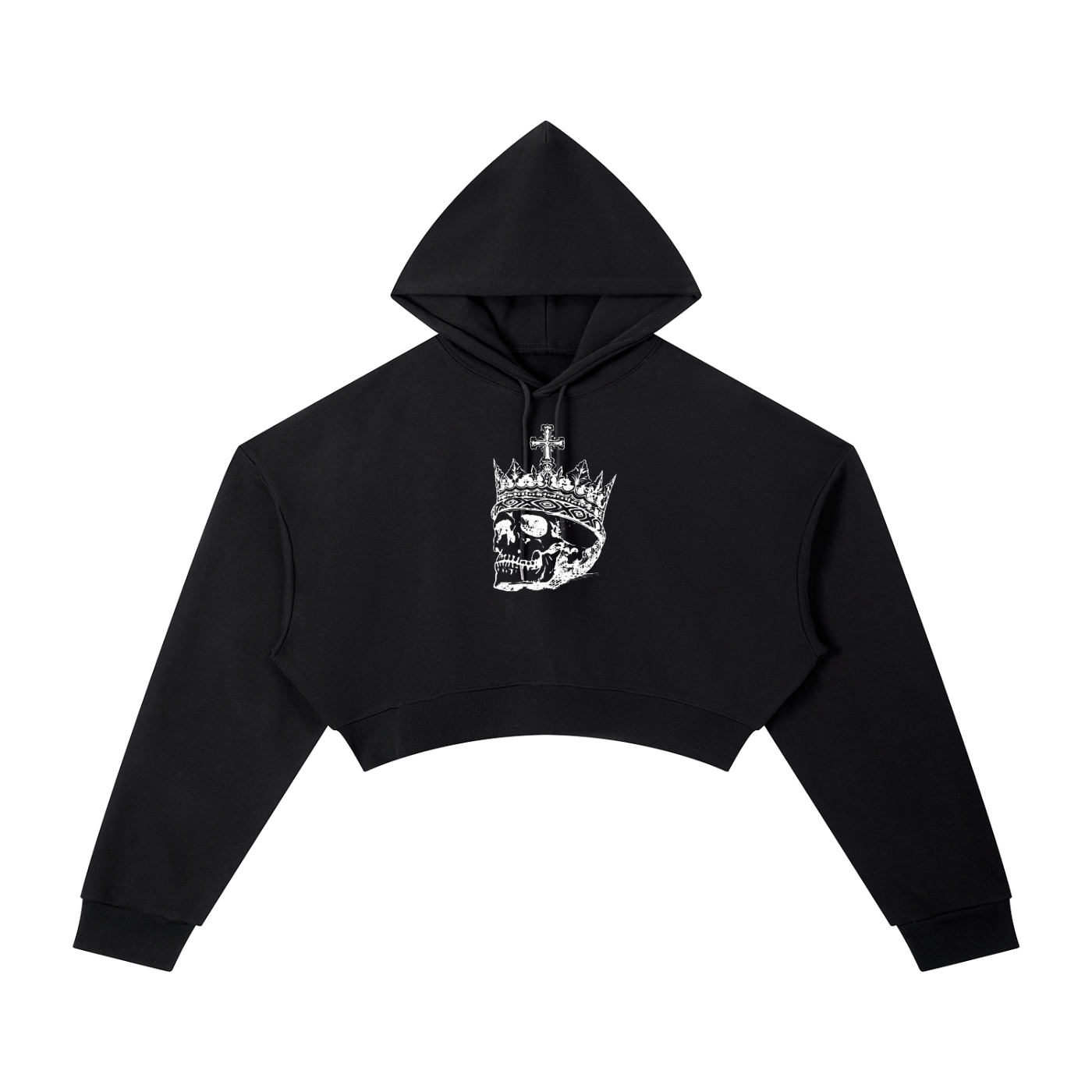 Womens,Hoodie,Cropped Hoodie,Comfy,Light,Mongo,Mongo Apparels