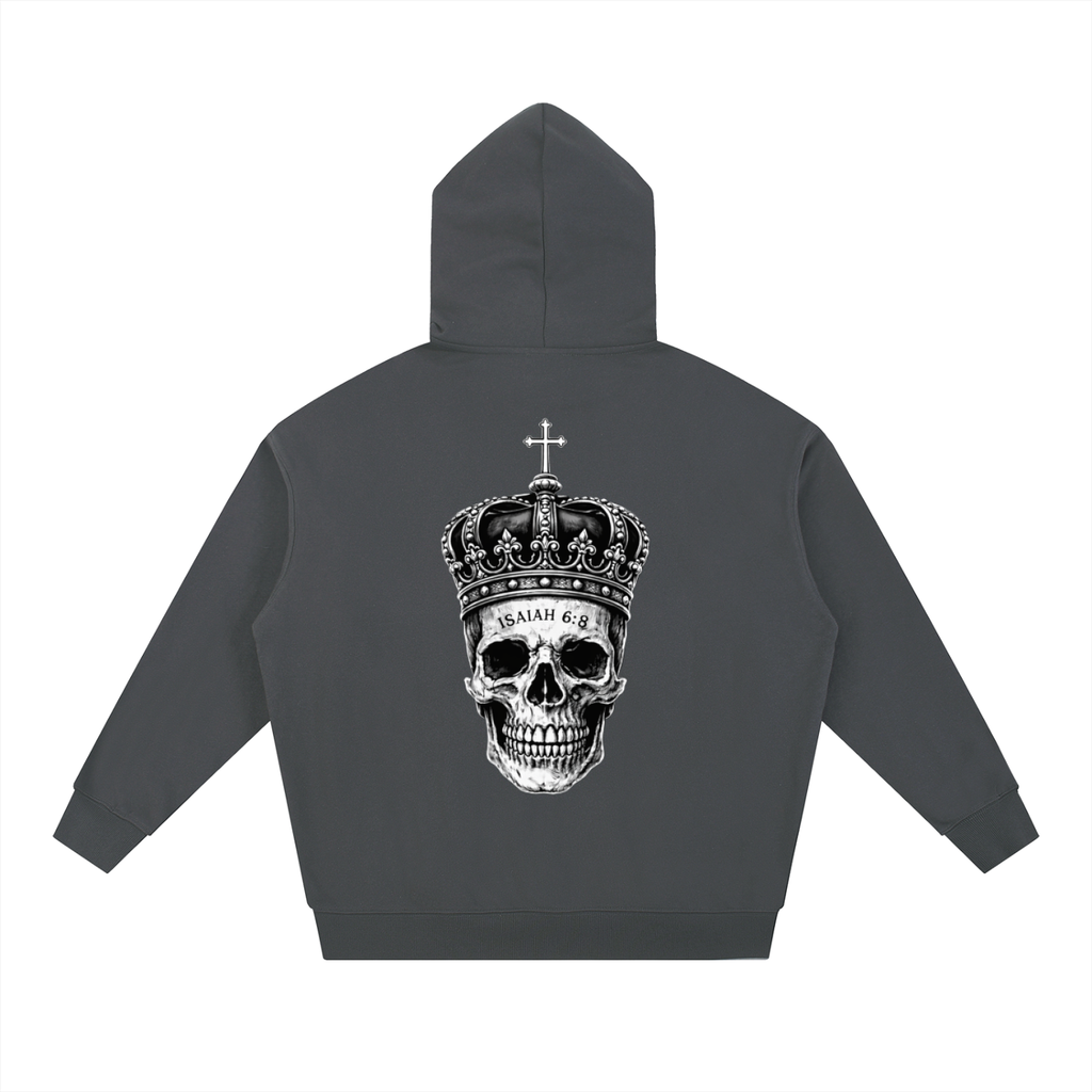 Essential Heavyweight Hoodie