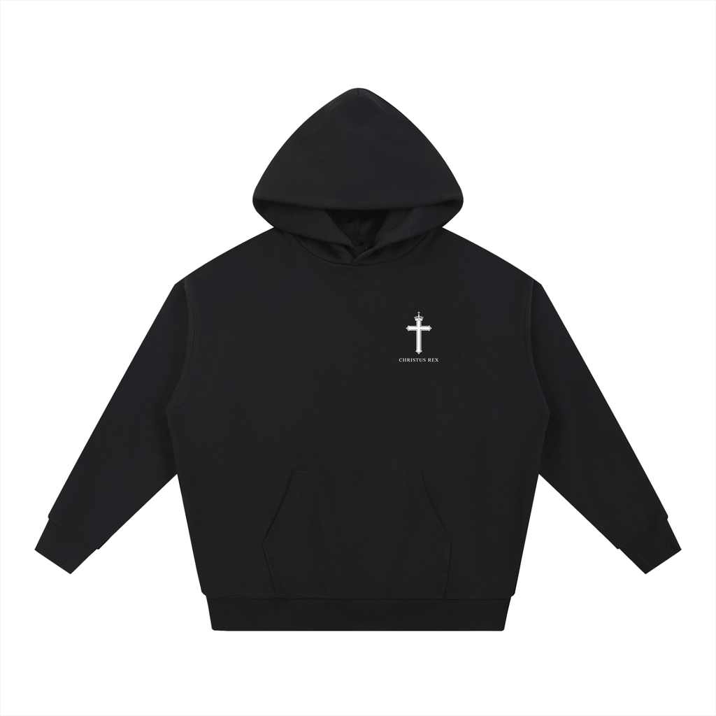 Essential Heavyweight Hoodie