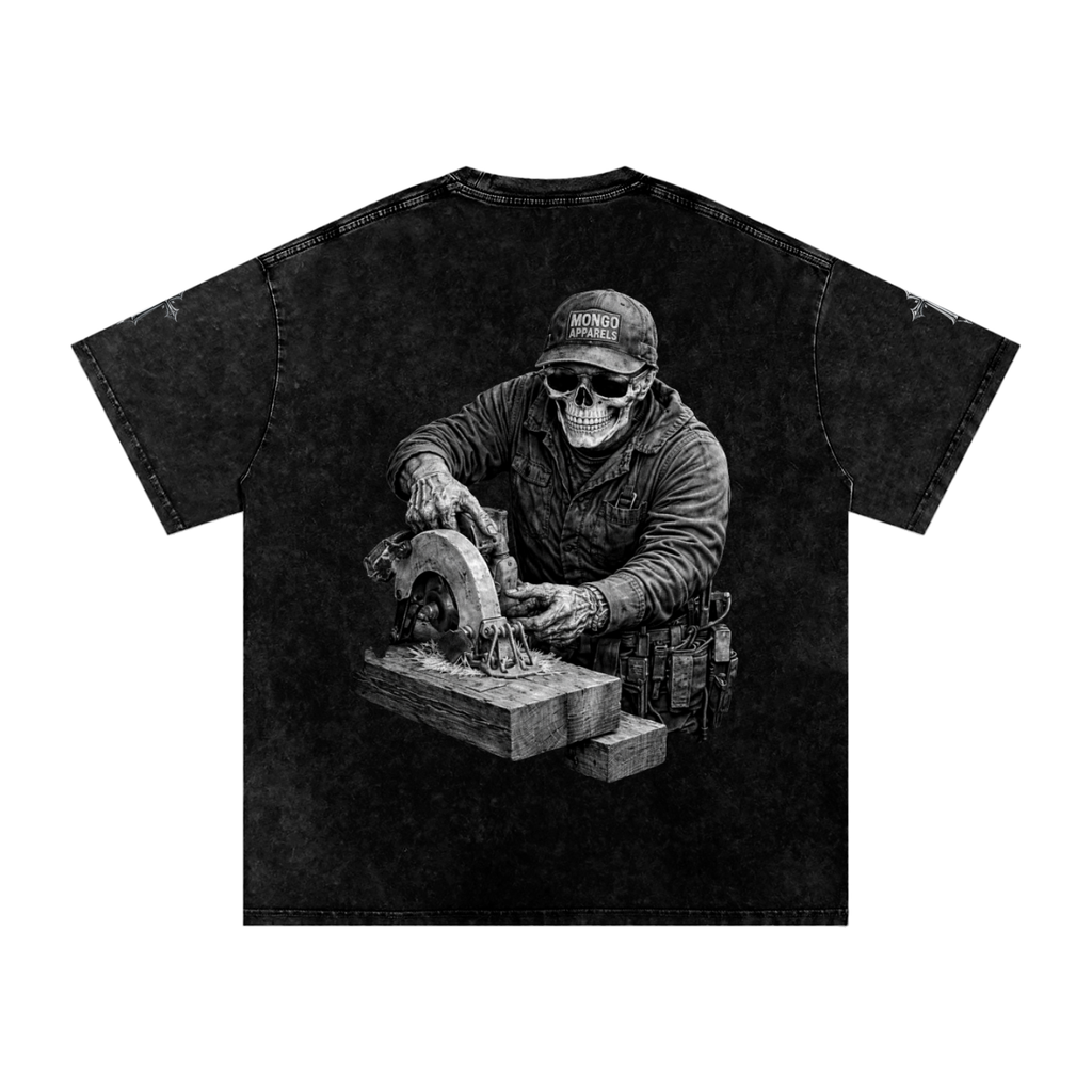 Blue Collar,Luxury,Designer,Streetwear,Carpenter,faith,religion,Mongo,Mongo Apparels,Apparel