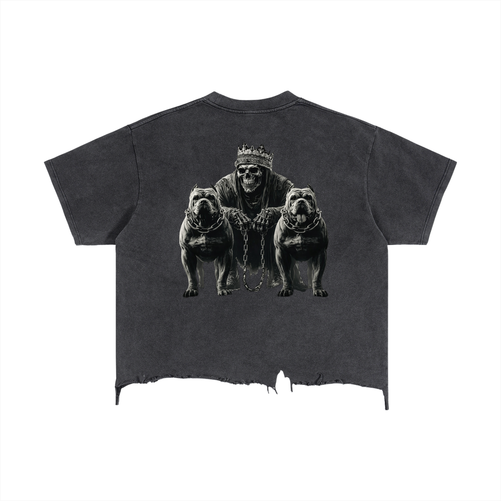 Designer,Luxury,Crop top,T-shirt,Apparel,Mongo Apparels