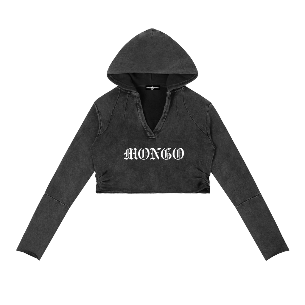 Designer,MONGO,Hoodie,Luxury,Womens