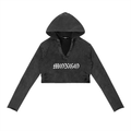 Designer,MONGO,Hoodie,Luxury,Womens