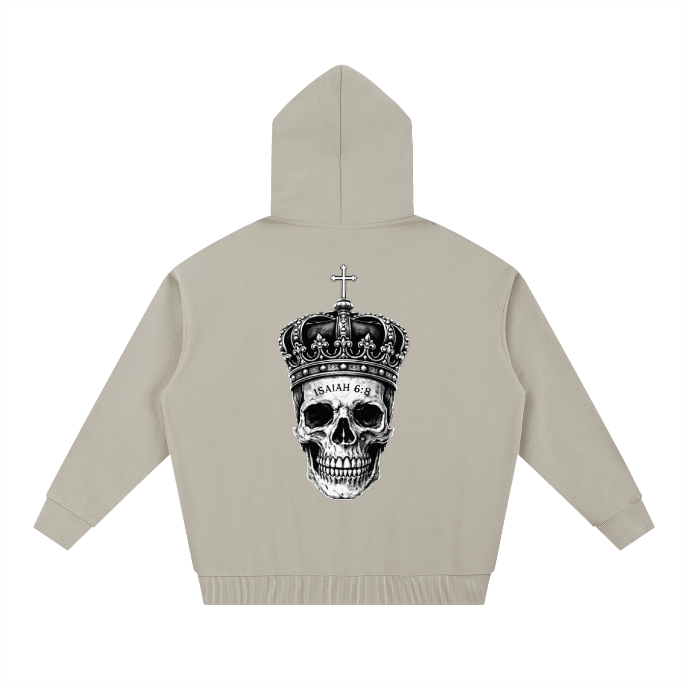 Essential Heavyweight Hoodie