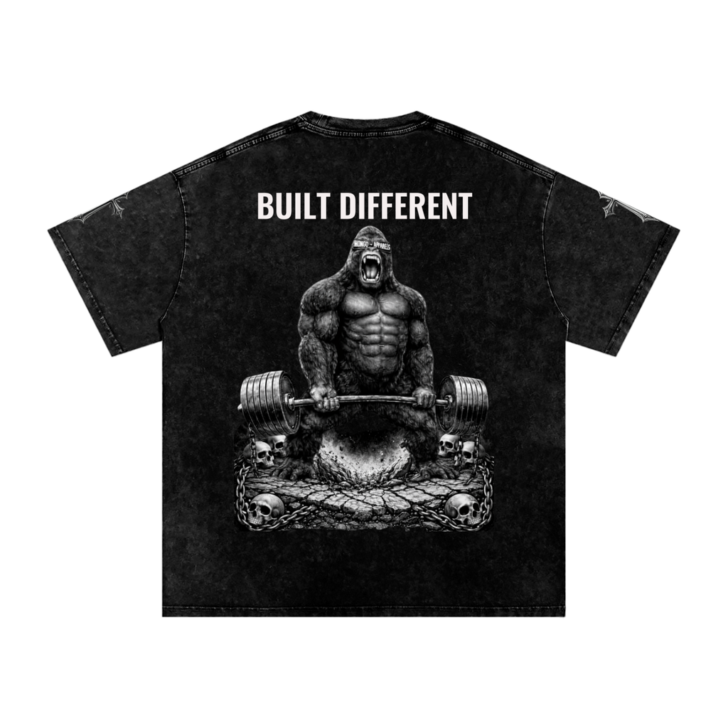 T-Shirt,Drop Shoulder,Design,Designer,Luxury ,Apparel,Mongo Apparel,cool