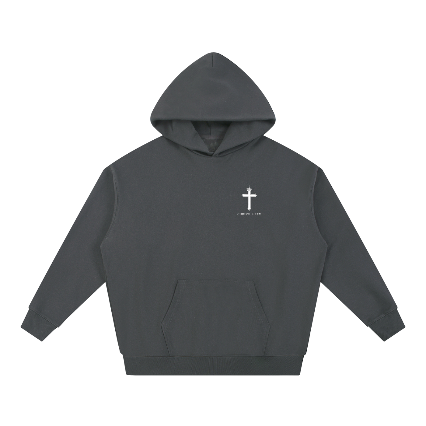 Essential Heavyweight Hoodie