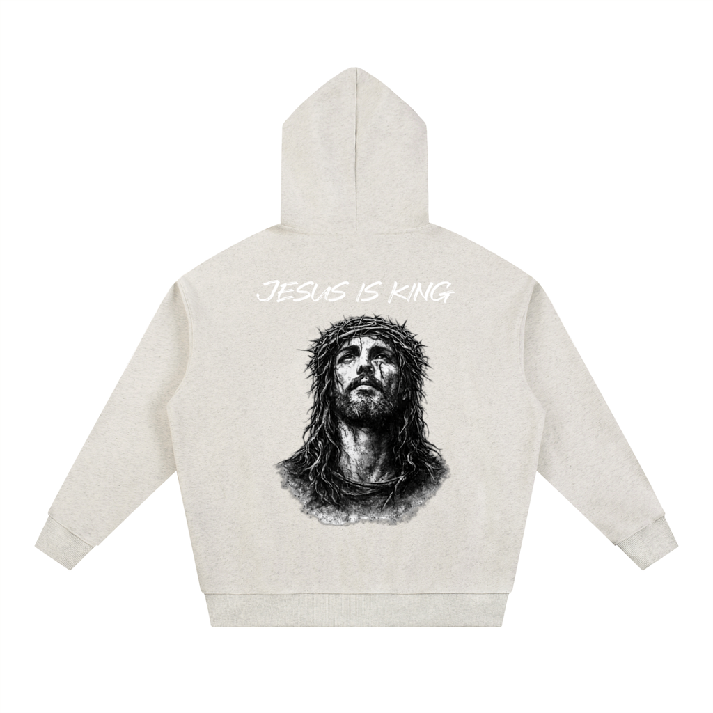 Essential Heavyweight Hoodie