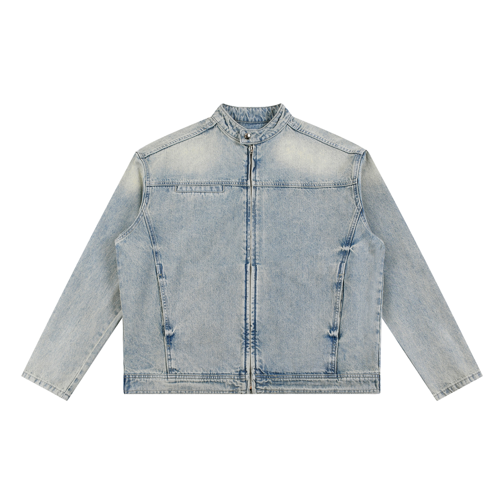 Denim,Jacket,Mongo,Mongo Apparels,Jean,Luxury,designer