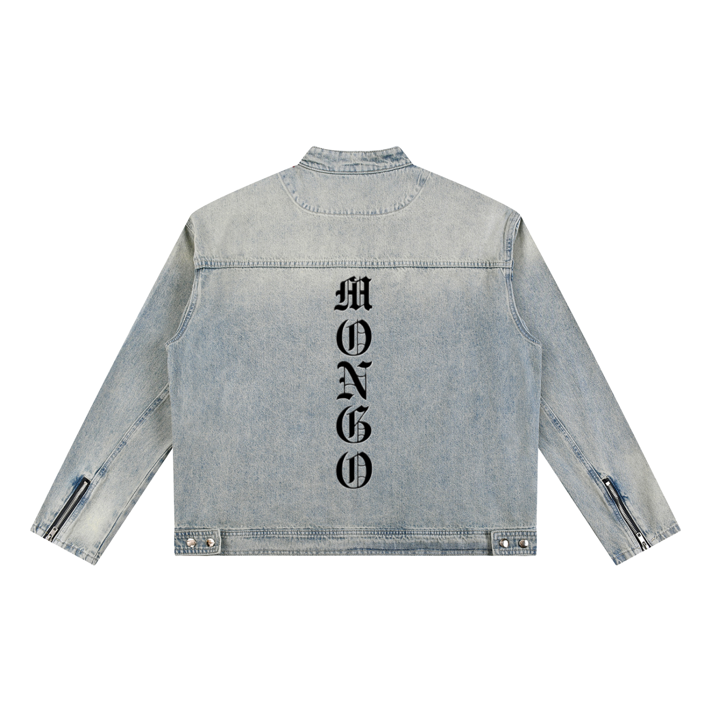 Denim,Jacket,Mongo,Mongo Apparels,Jean,Luxury,designer