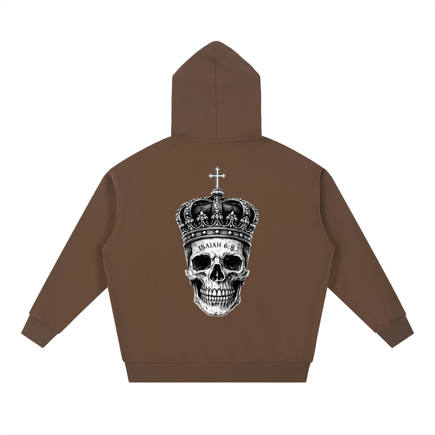 Essential Heavyweight Hoodie