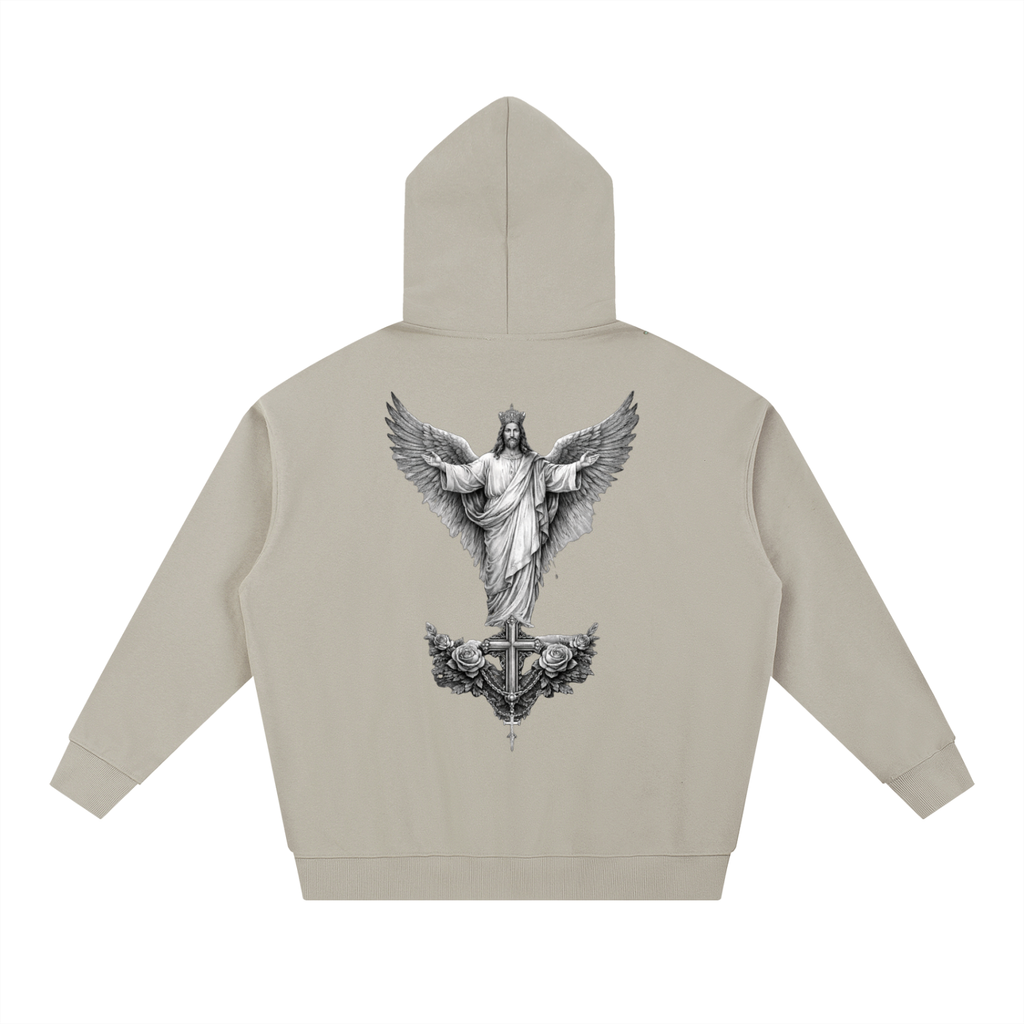 Essential Heavyweight Hoodie