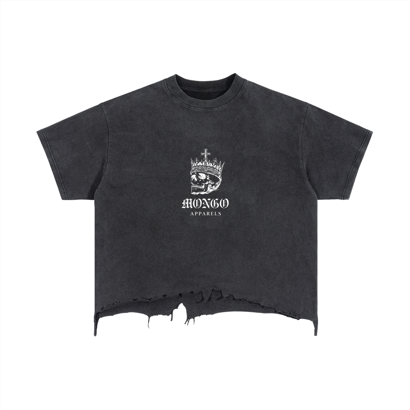 Designer,Luxury,Crop top,T-shirt,Apparel,Mongo Apparels