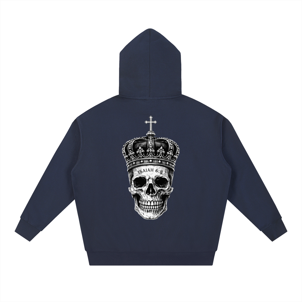 Essential Heavyweight Hoodie