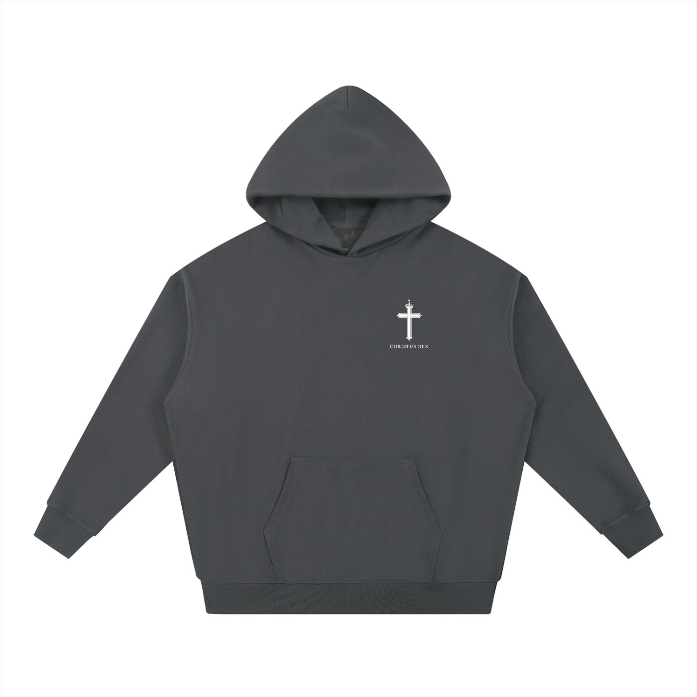Essential Heavyweight Hoodie