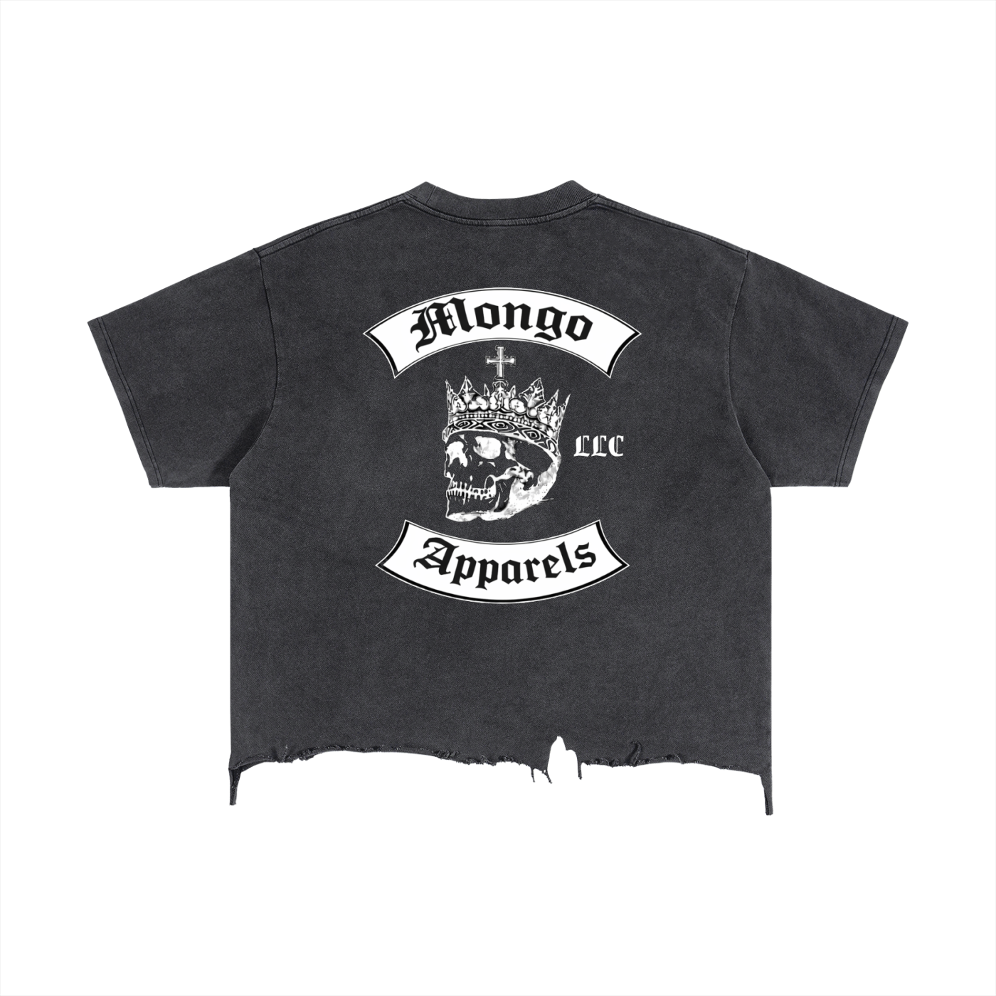 Designer,Luxury,Style,Mongo Apparels,MC style,Motorcycle Club Style,T-Shirt,Crop top