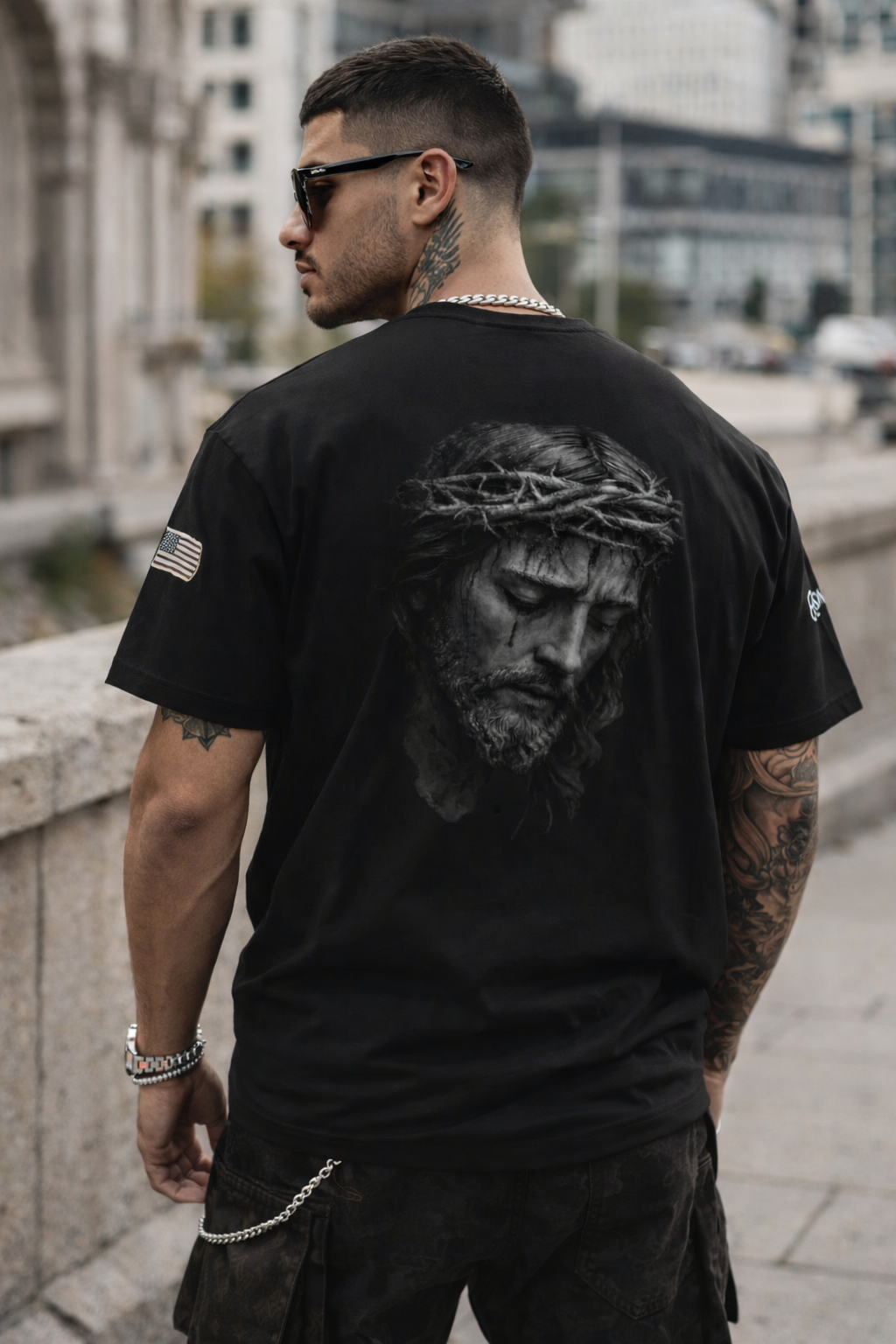 Essential Cotton T-Shirt