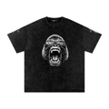 APE,Built Different,Drop Shoulder,Gym,Gym Wear,Designer,Luxury,Streetwear