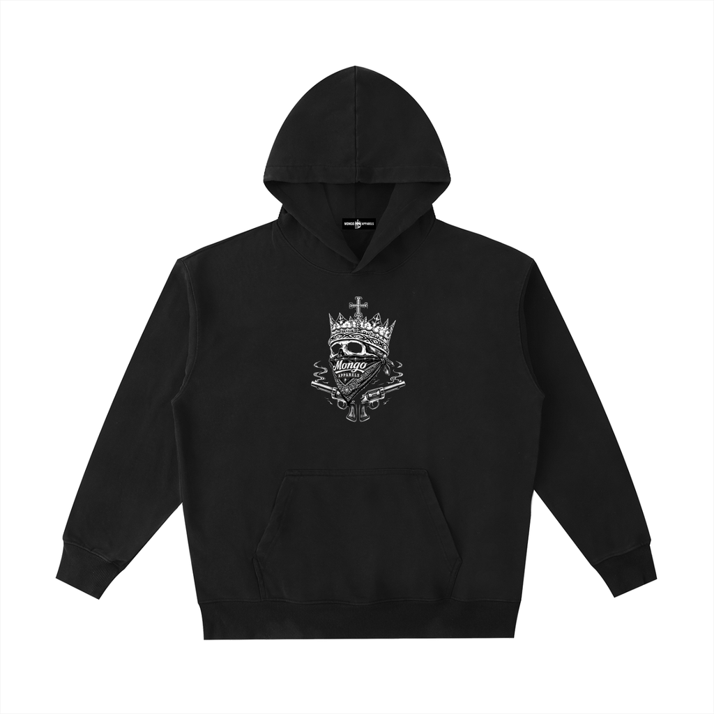 Outlaw,Gun Slinger,Cowboy,Graphic,Mongo Apparels,Hoodie