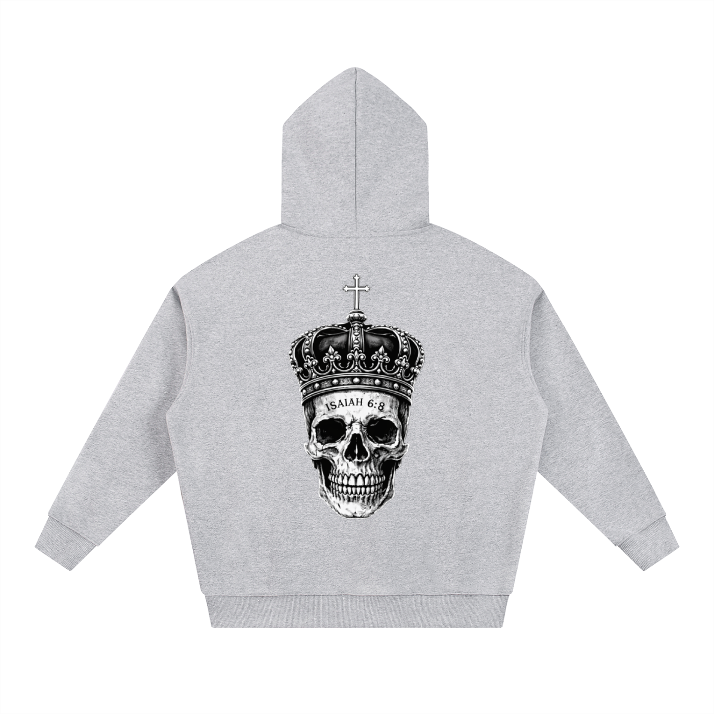 Essential Heavyweight Hoodie