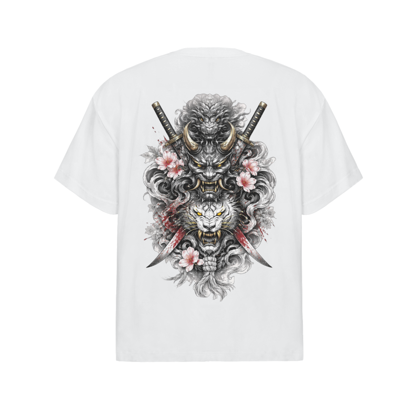 Japanese,designer,Mongo Apparels,Tshirt,Cotton