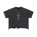 Designer,Luxury,Style,Mongo Apparels,MC style,Motorcycle Club Style,T-Shirt,Crop top