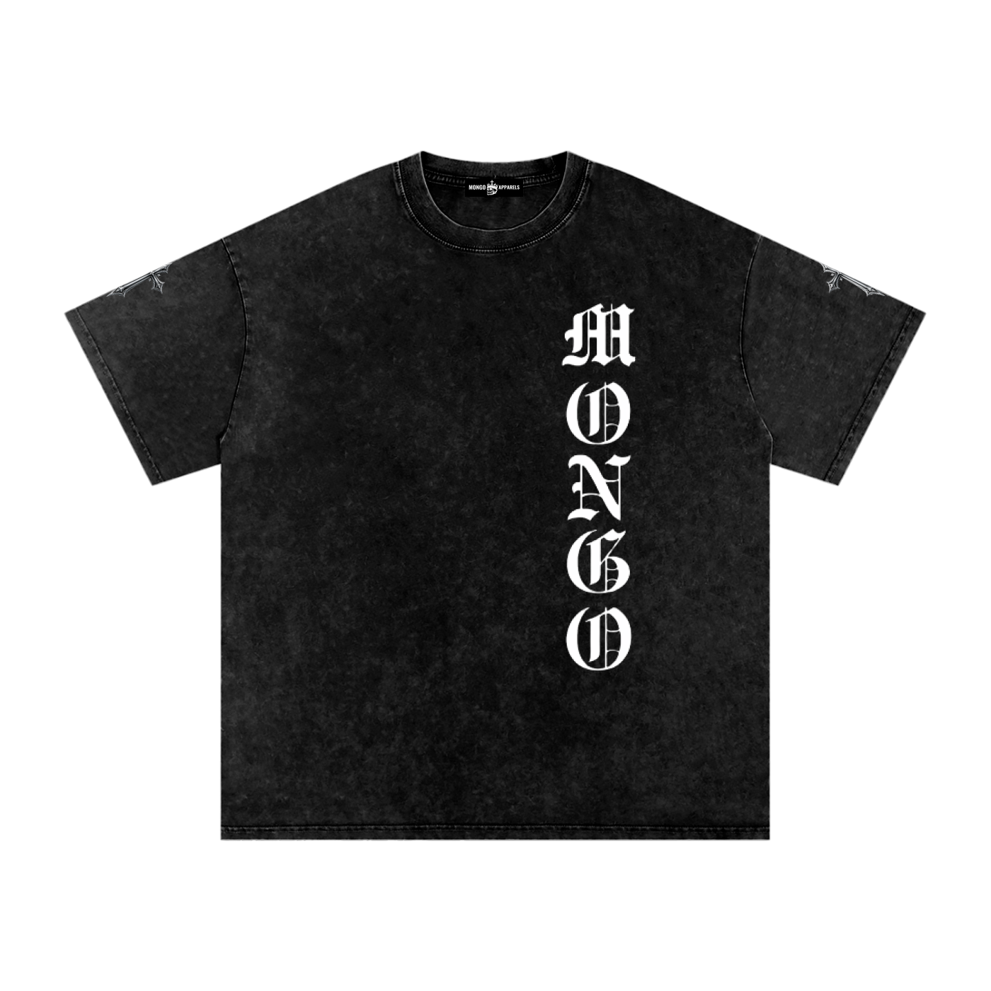Mongo,Tshirt,Luxury,Designer,Mongo Apparels