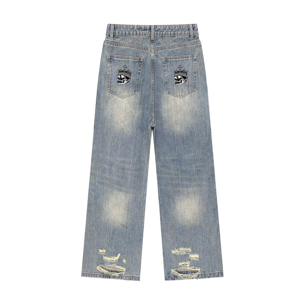 Denim,Jeans,Mongo Apparels,Faith,Religious,Apparels,Mongo,Designer,Luxury
