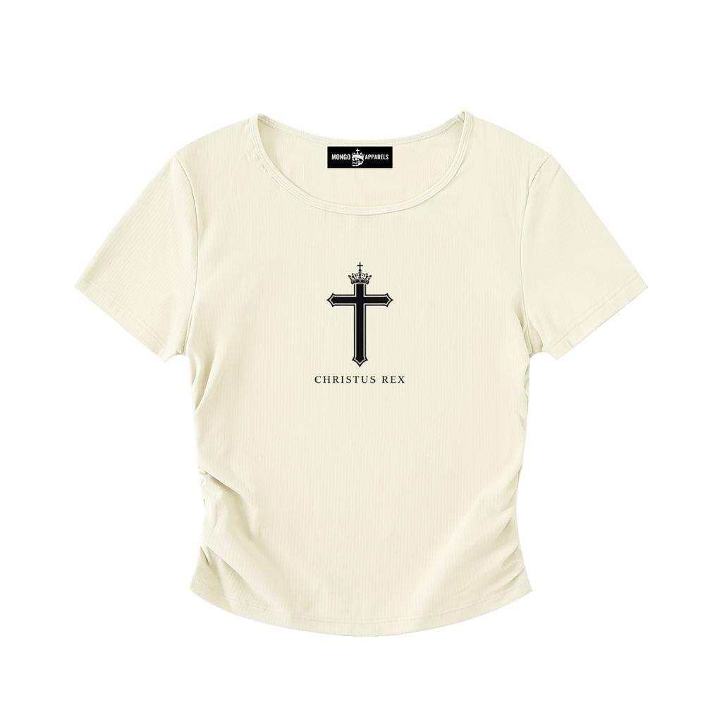 Cropped,Bodycon,Womens